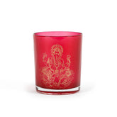 Vinayaka Votive Red